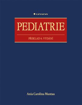 Pediatrie - Muntau Ania Carolina - 20x25
