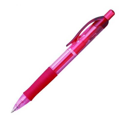 Penac Gelový Roller FX 7 - červený