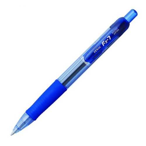 Penac Gelový Roller FX 7 - modrý