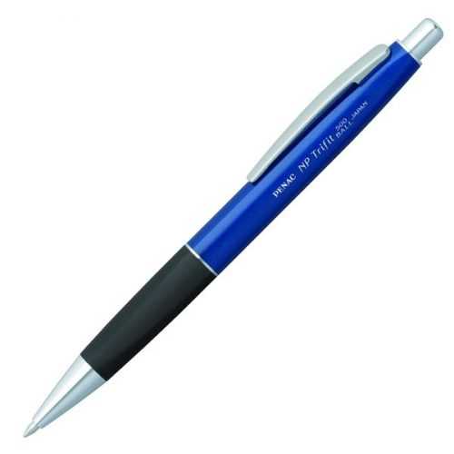 Penac Kuličková tužka Trifit 500 - modrá