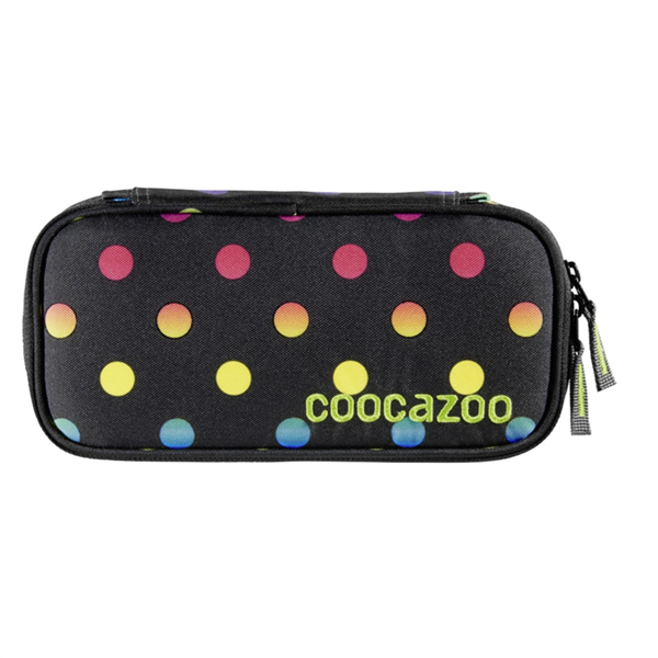 Penál Coocazoo - PencilDenzel - Magic Polka