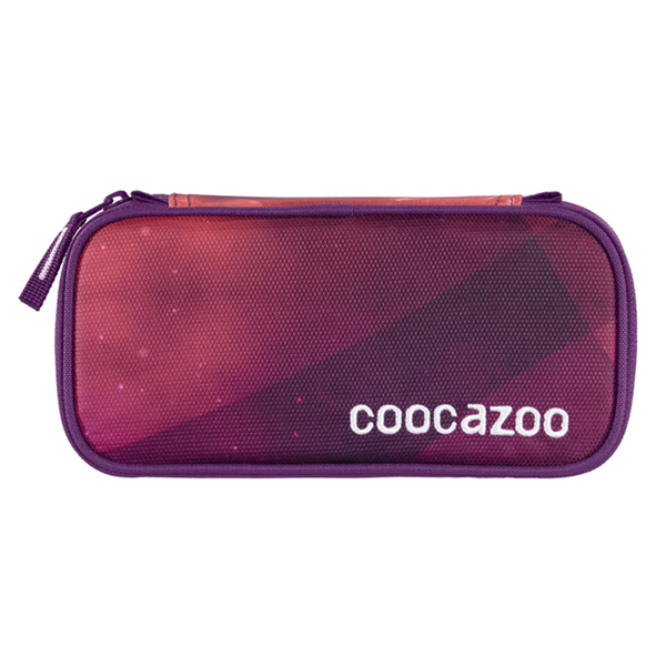 Penál Coocazoo - PencilDenzel - OceanEmotion Galaxy Pink
