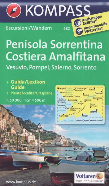 Penisola Sorrentina