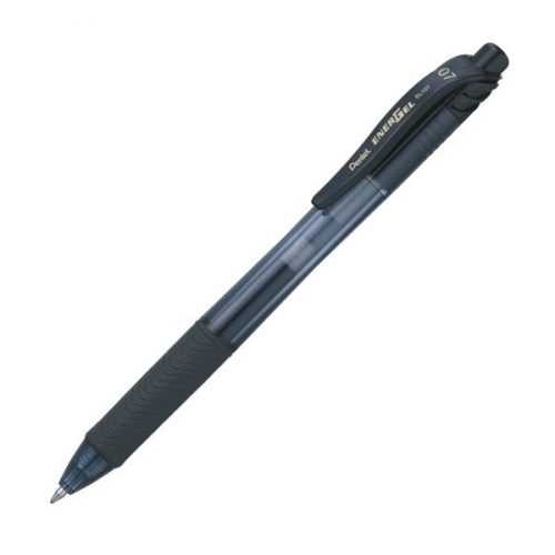 Pentel EnerGel BL107 Gelový roller 0