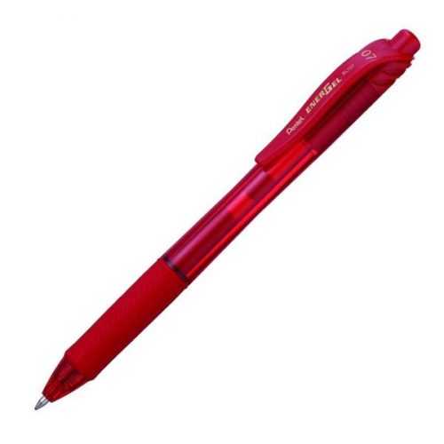Pentel EnerGel BL107 Gelový roller 0