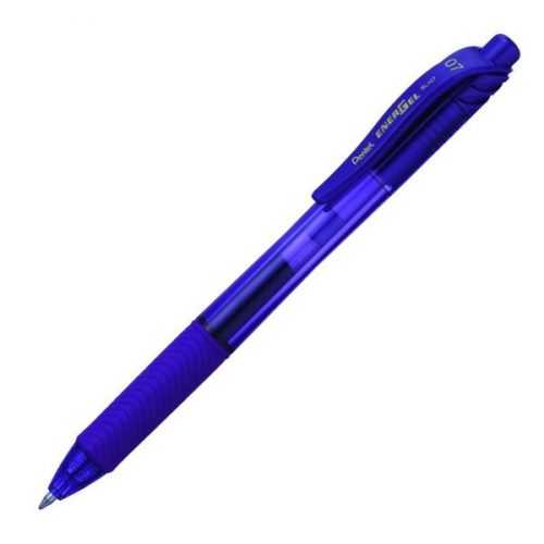 Pentel EnerGel BL107 Gelový roller 0