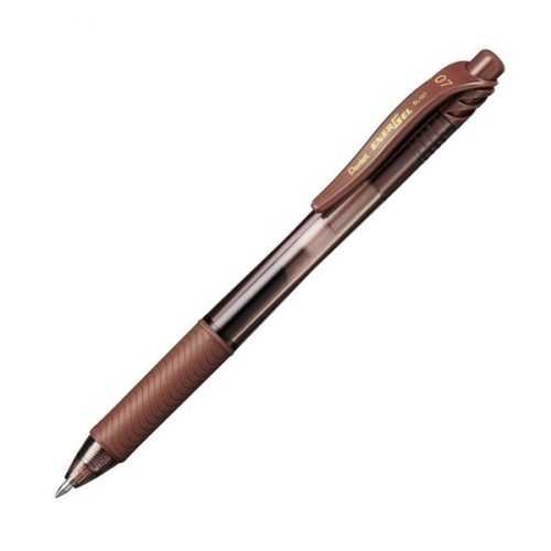 Pentel EnerGel BL107 Gelový roller 0