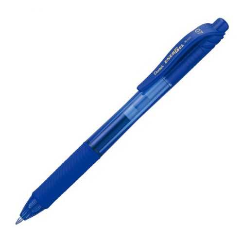 Pentel EnerGel BL107 Gelový roller 0