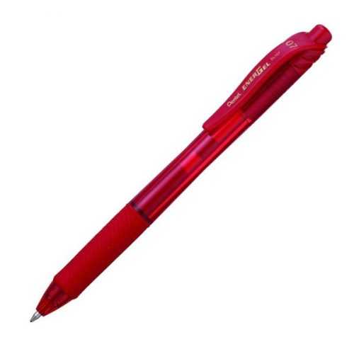 Pentel EnerGel BL107 Gelový roller 0