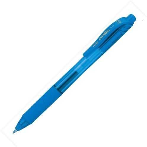 Pentel EnerGel BL107 Gelový roller 0