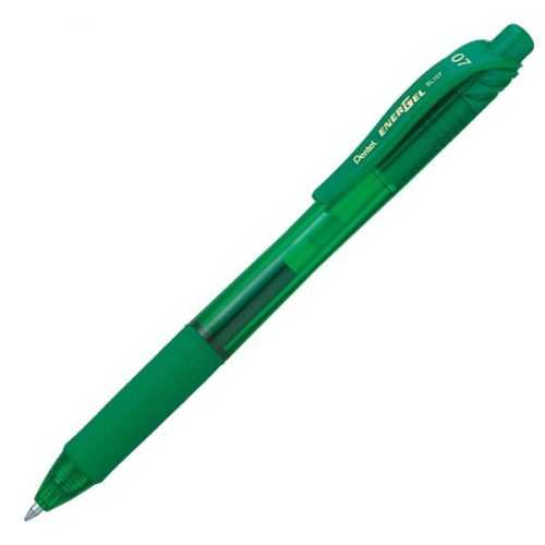 Pentel EnerGel BL107 Gelový roller 0