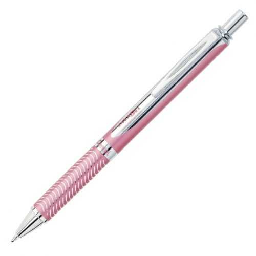 Pentel EnerGel BL407 Gelový roller celokovový 0