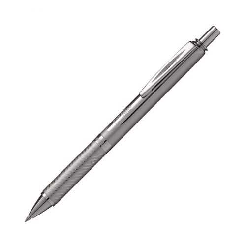 Pentel EnerGel BL407 Gelový roller celokovový 0