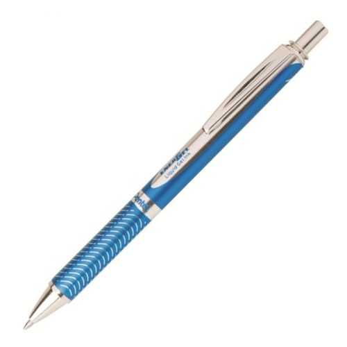 Pentel EnerGel BL407 Gelový roller celokovový 0