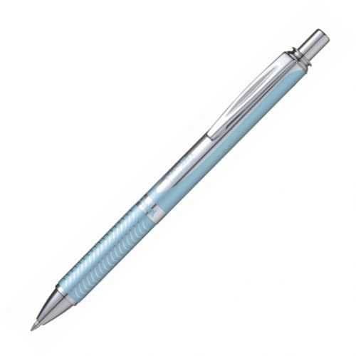 Pentel EnerGel BL407 Gelový roller celokovový 0