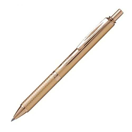 Pentel EnerGel BL407 Gelový roller celokovový 0