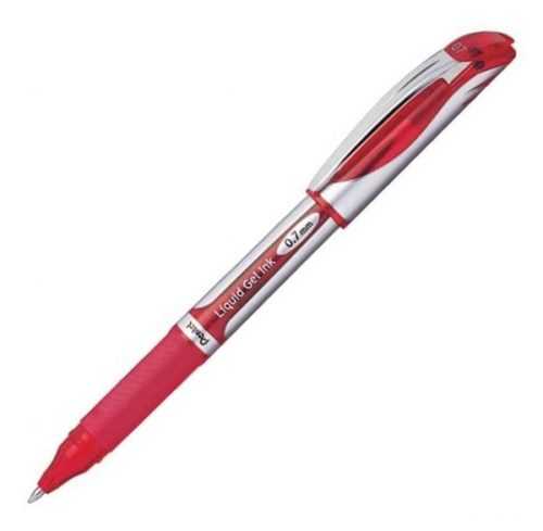 Pentel EnerGel BL57 Gelový roller s víčkem 0