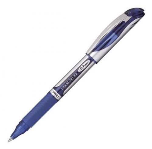 Pentel EnerGel BL57 Gelový roller s víčkem 0