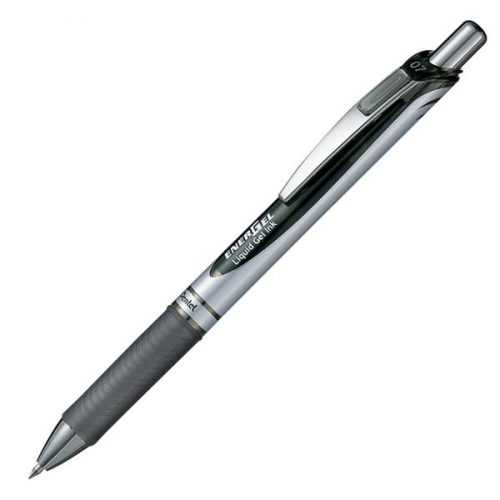 Pentel EnerGel BL77 Gelový roller 0