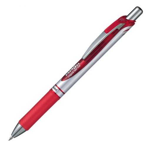 Pentel EnerGel BL77 Gelový roller 0