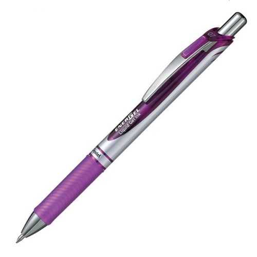 Pentel EnerGel BL77 Gelový roller 0