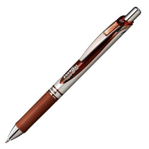 Pentel EnerGel BL77 Gelový roller 0