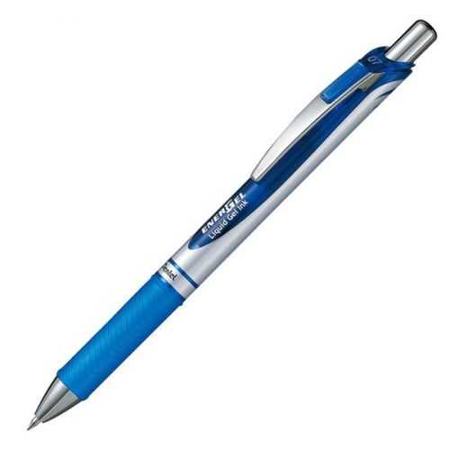 Pentel EnerGel BL77 Gelový roller 0