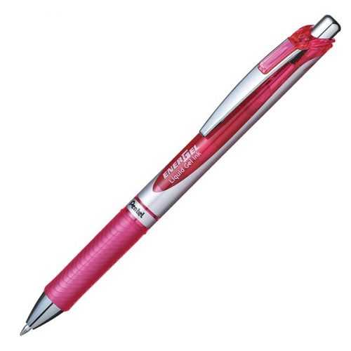 Pentel EnerGel BL77 Gelový roller 0