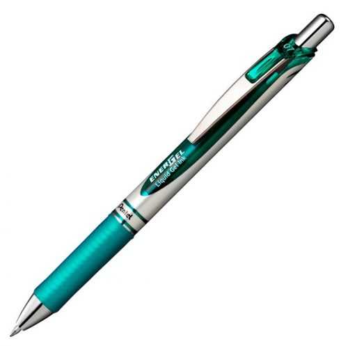 Pentel EnerGel BL77 Gelový roller 0