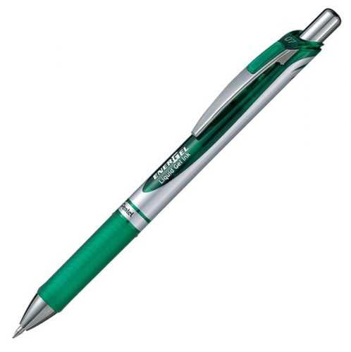 Pentel EnerGel BL77 Gelový roller 0