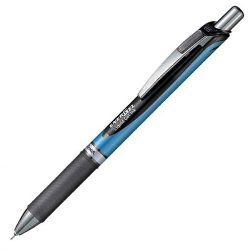Pentel EnerGel BLN75 Gelový roller 0