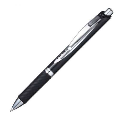 Pentel EnerGel BLP77 Gelový roller permanentní 0