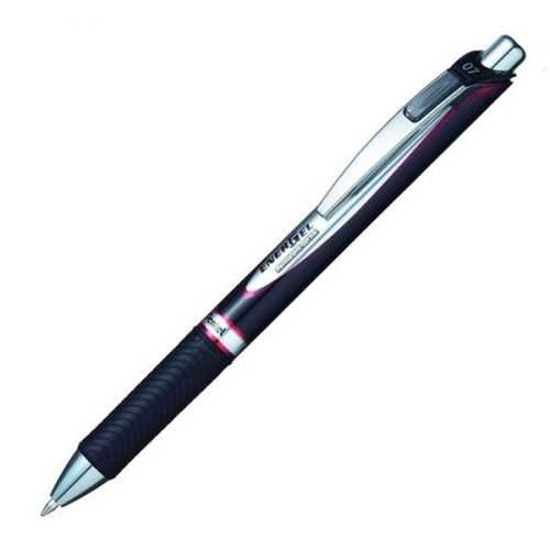 Pentel EnerGel BLP77 Gelový roller permanentní 0