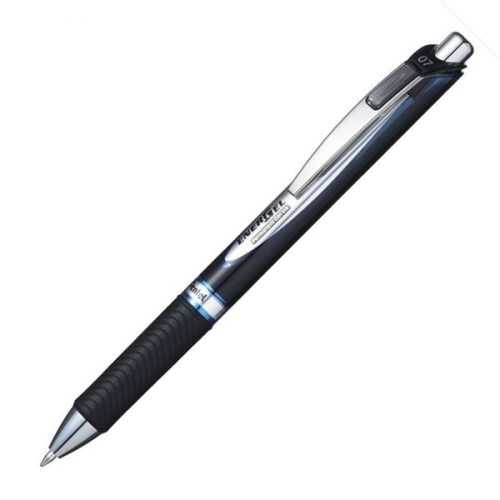 Pentel EnerGel BLP77 Gelový roller permanentní 0