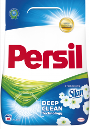 Persil prášek na praní - s vůní Silanu ( 18 praní )