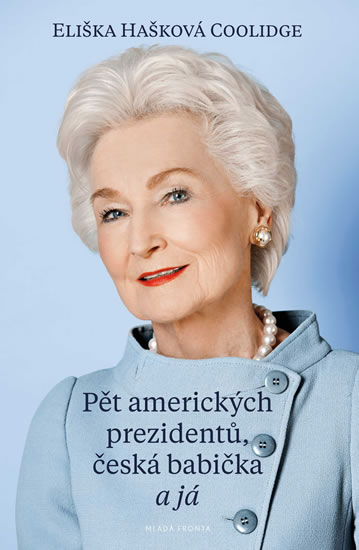 Pět amerických prezidentů