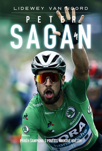 Peter Sagan - Lidewey van Noord