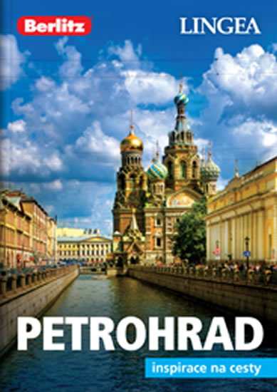 Petrohrad - Inspirace na cesty - neuveden
