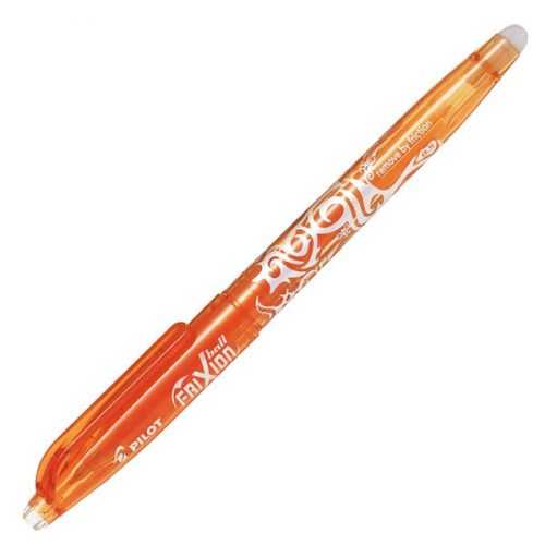 Pilot FriXion Ball Roller 0