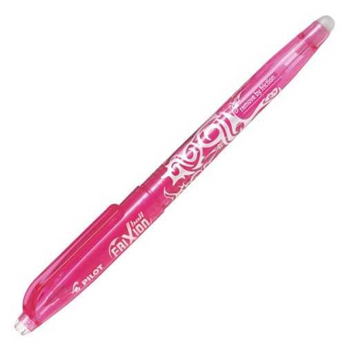 Pilot FriXion Ball Roller 0