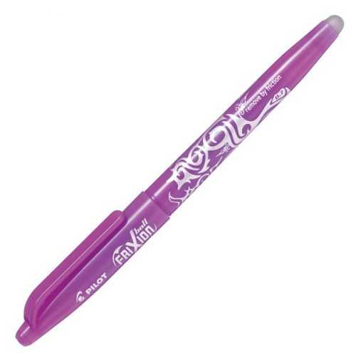 Pilot FriXion Ball Roller 0