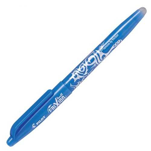 Pilot FriXion Ball Roller 0