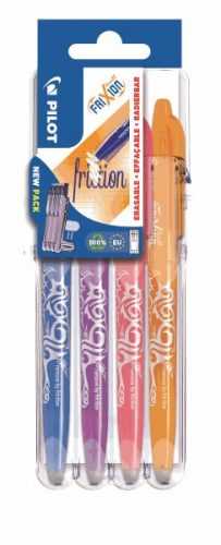 Pilot FriXion Ball Roller 0