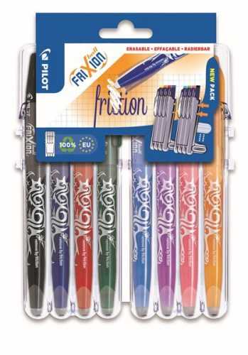 Pilot FriXion Ball Roller 0