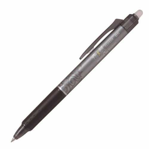 Pilot FriXion Clicker 05 Roller 0