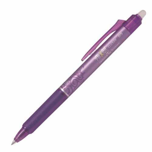 Pilot FriXion Clicker 05 Roller 0