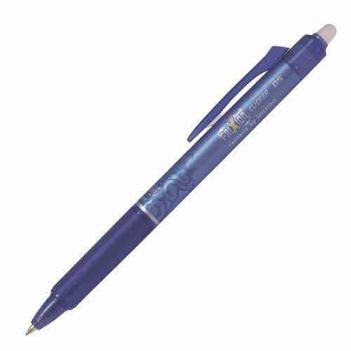 Pilot FriXion Clicker 05 Roller 0