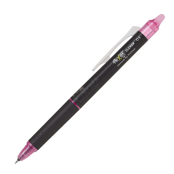 Pilot FriXion Point Clicker 05 Roller 0