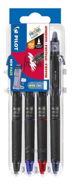 Pilot FriXion Point Clicker 05 Roller 0