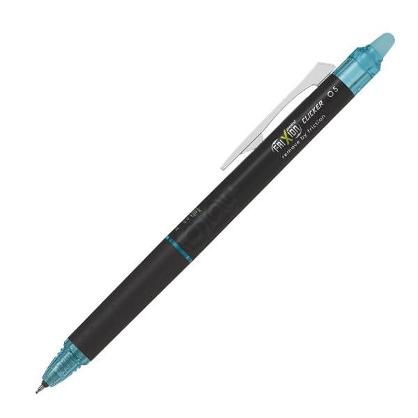Pilot FriXion Point Clicker 05 Roller 0